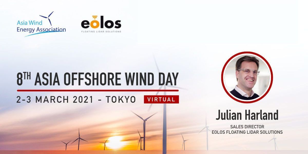8th Asia Offshore Wind Day
